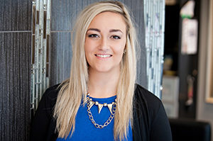 Jessica Russell Salon TEC