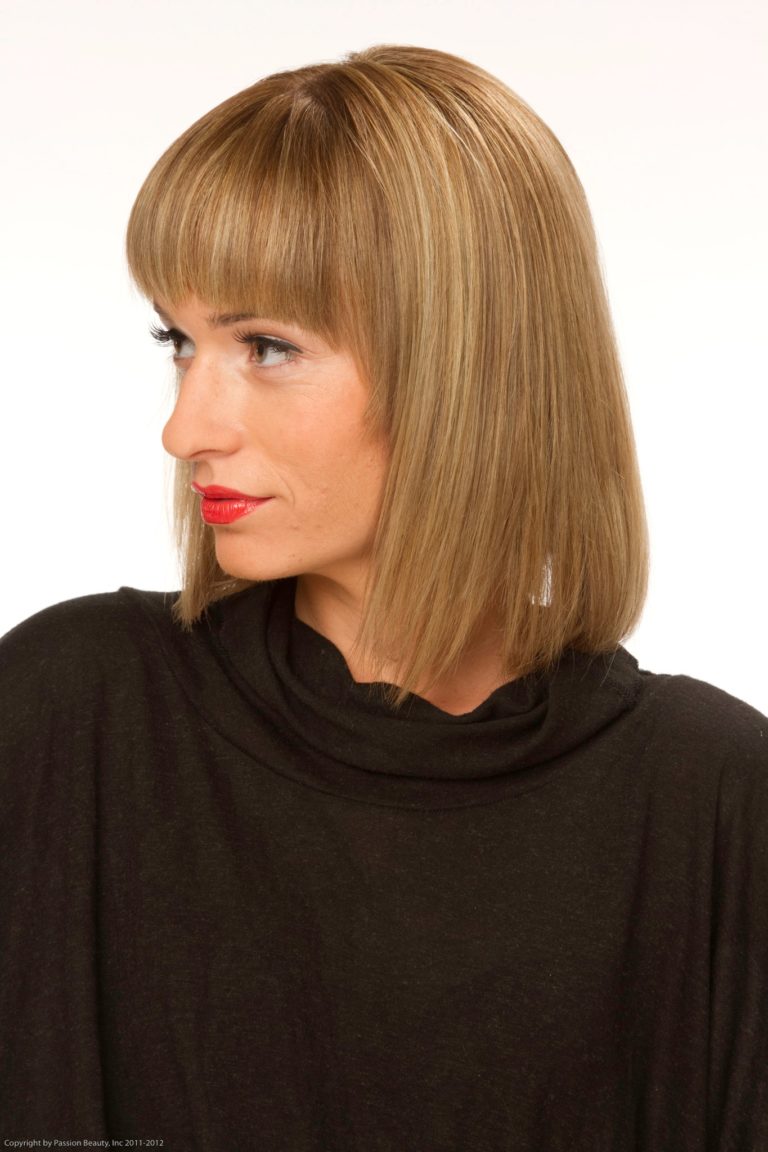 Our Portfolio Salon TEC hair salon Van Meter Salon TEC by Ro