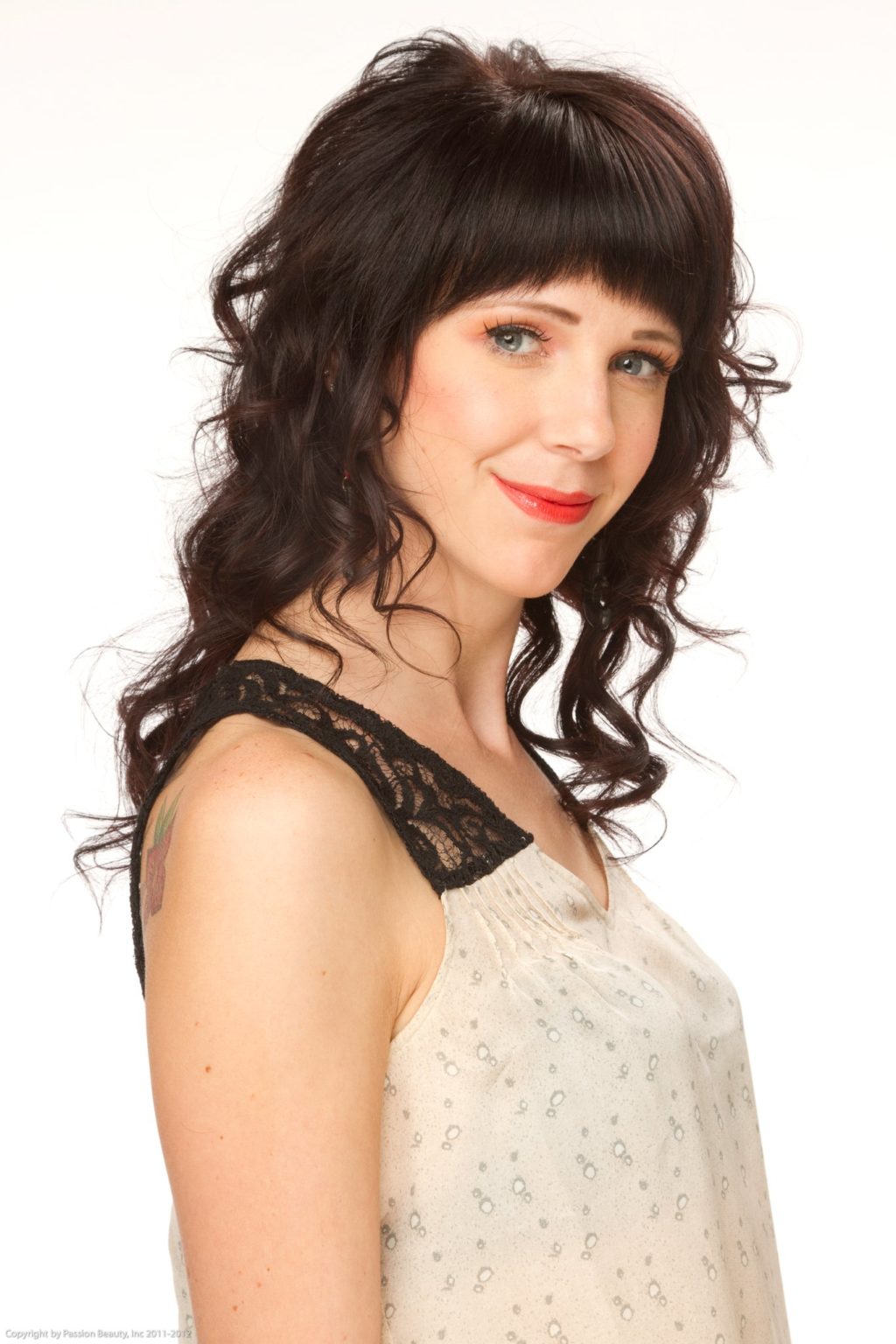 Our Portfolio Salon TEC Hair Salon West Des Moines Van Meter