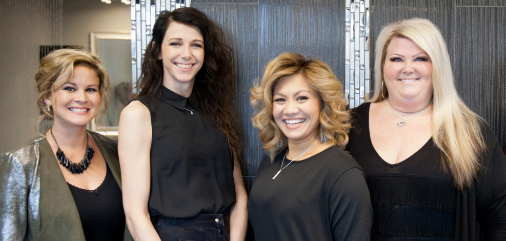 Salon TEC West Des Moines Iowa @ Salon TEC | hair salon West Des Moines,  Van Meter