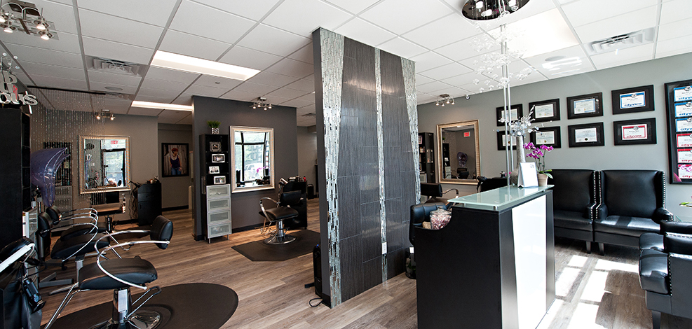 Salon TEC West Des Moines Iowa @ Salon TEC | hair salon West Des Moines,  Van Meter